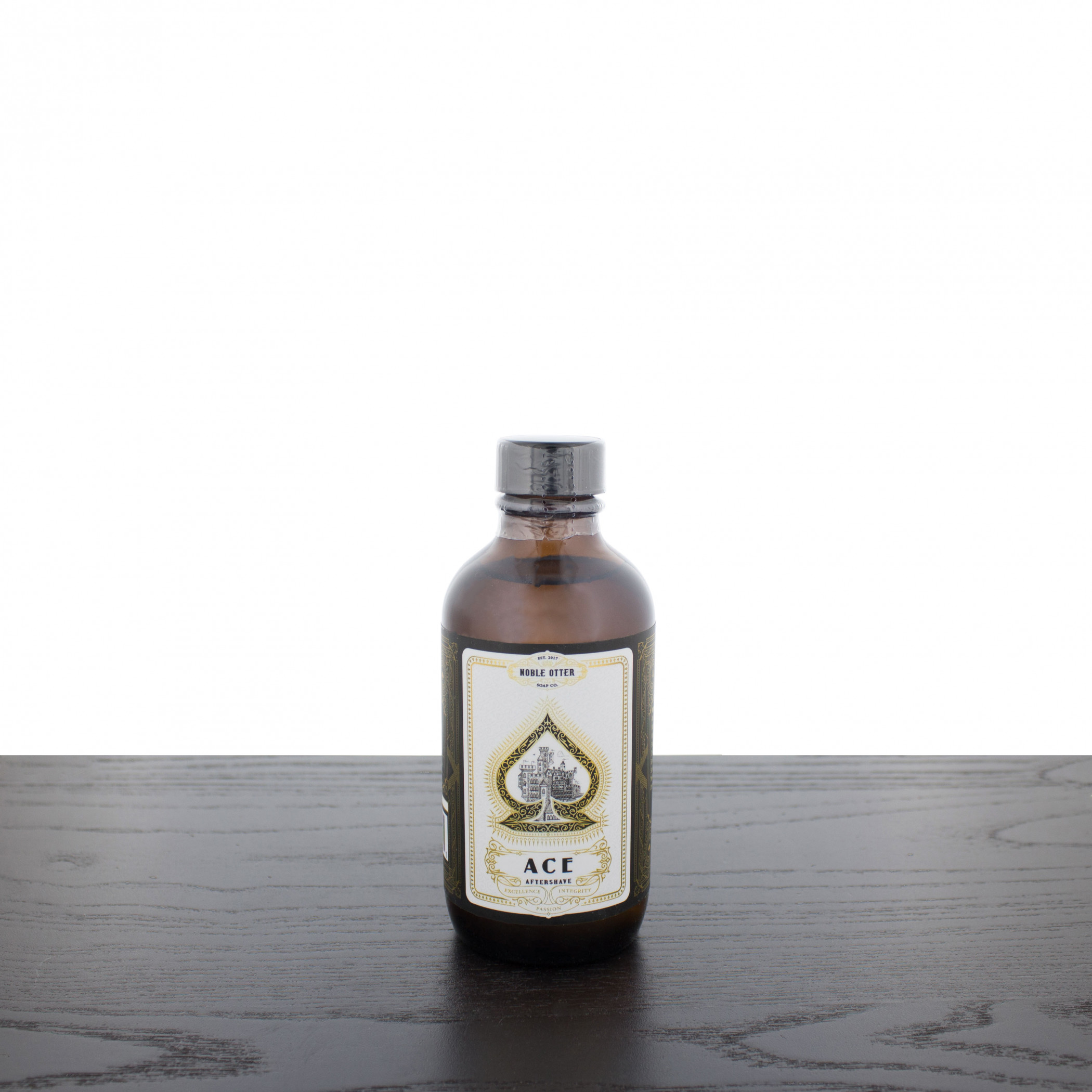 Product image 0 for Noble Otter Aftershave Splash, Ace